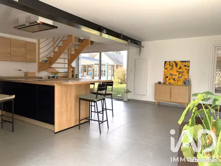 maison 7 pièces 170 m²