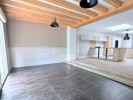 maison 5 pièces 95 m²