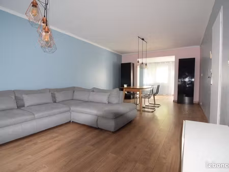 maison 7 pieces 105 56 m2 avec jardin et garage