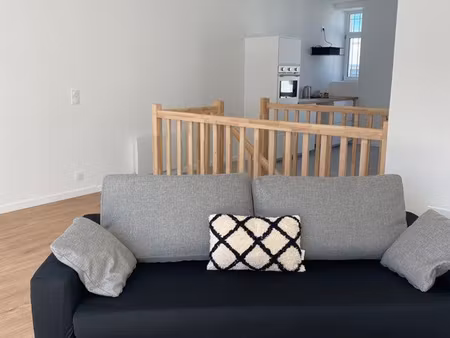 appartement t3
