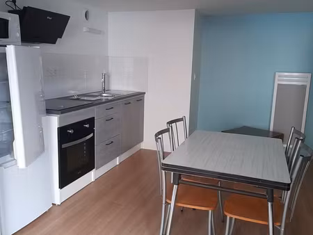logement à louer - réservé apprentis  étudiants ou stagiaire sta