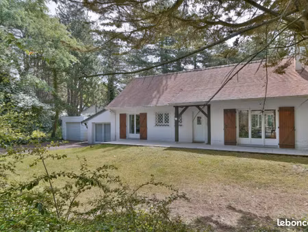 villa 5 pièces 110 m²