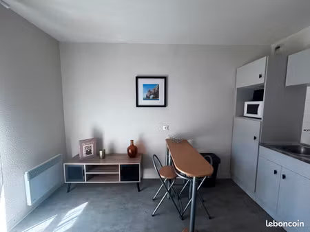 studio proximité université mont saint aignan