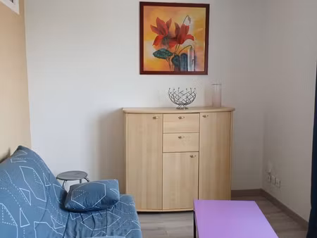 appartement t2 pau meublé