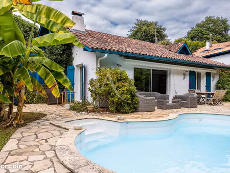 maison 4 pièces 120 m²