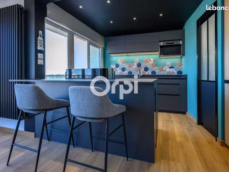appartement 3 pièces 67 m²