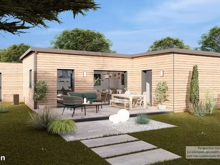 maison 4 pièces 88 m²