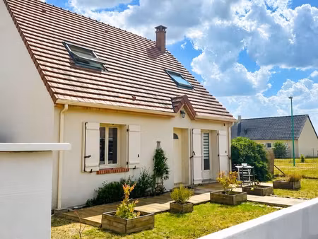 maison 101 m2 5 pieces