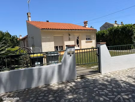 2 maisons pour le prix d’une