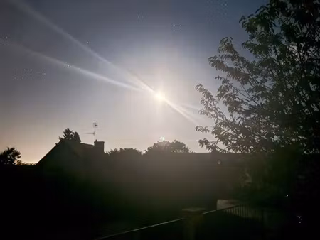 maison évolutive en altitude