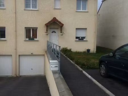 maison t6 à lavannes avec jardin à 10 mn de reims