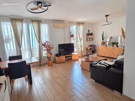 appartement 86 m2