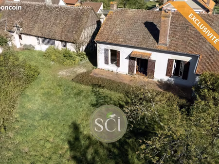 maison 6 pièces 134 m²