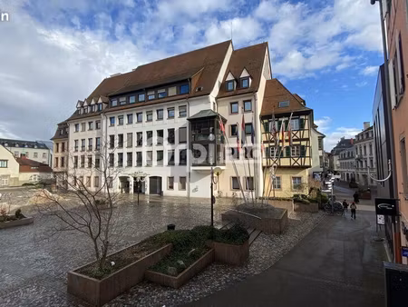 local commercial 58 m²