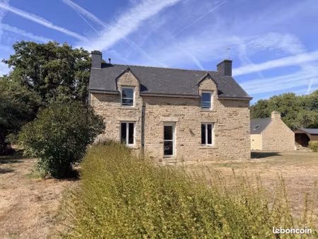 maison 4 pièces 132 m²