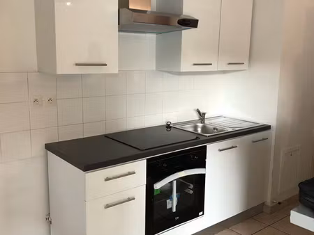 loue appartement t3