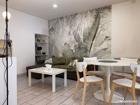 location t2 meuble-41m2-etudiant 9/2026-6/2027