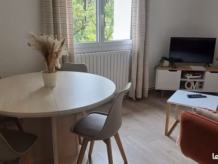t3 meublé