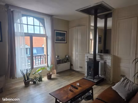 superbe appartement à vendre