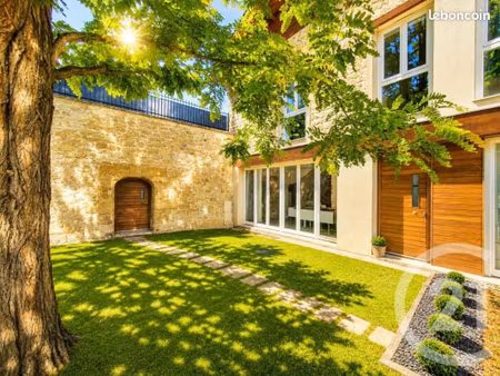 ferme 6 pièces 130 m²