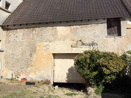 grange 1 pièces 43m2