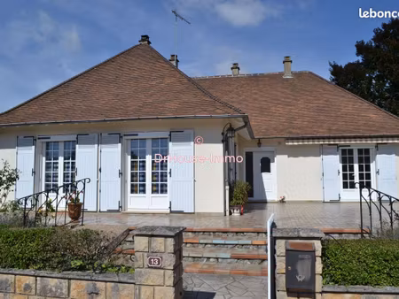 maison 5 pièces 143 m²