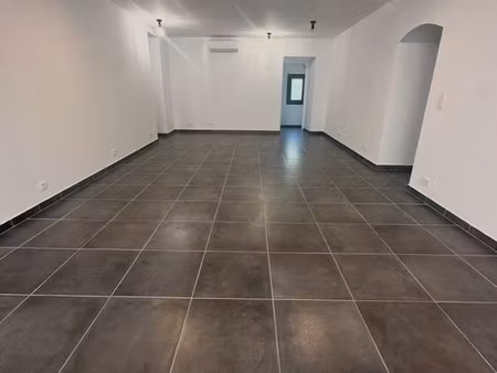 exclusivité local commercial en centre-ville