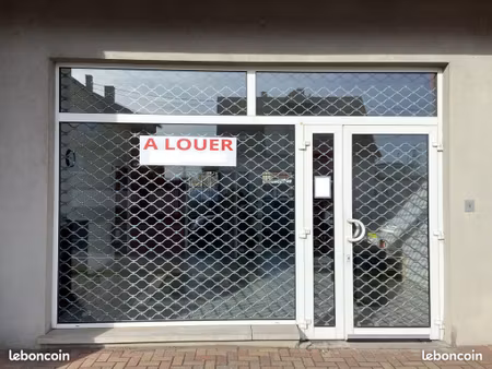local 55 m2