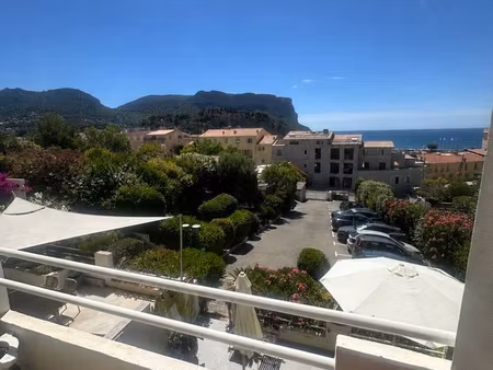 appartement t3 centre + stationnement