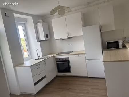 location t4 - 75 m²