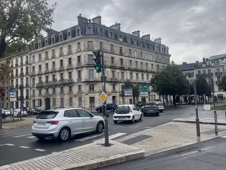 maison ou appt