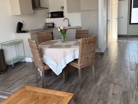 logement meublé