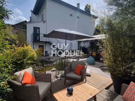 maison 5 pièces 121 m²