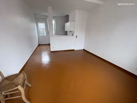 maison 2 pièces 40 m²