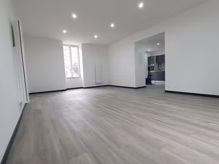 appartement 77m2