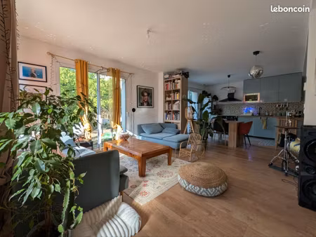 maison à l'isle-adam  trois chambres