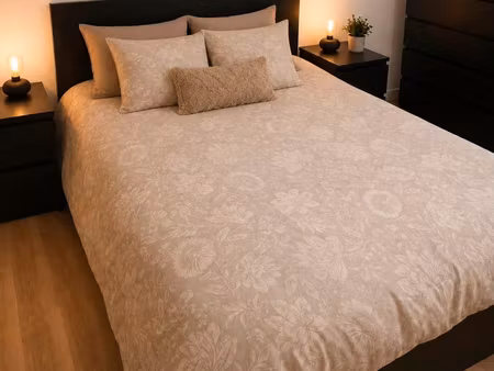 loue 60 la chambre dans une maison neuve avec terrasse et jardin à compiegne