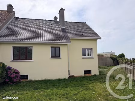 maison 4 pièces 81 m²