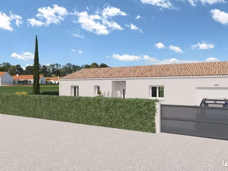 maison 4 pièces 87 m²