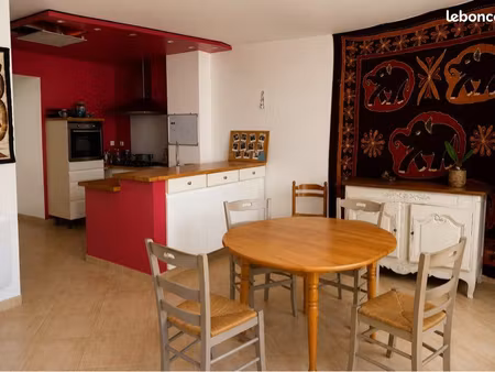 location maison familiale