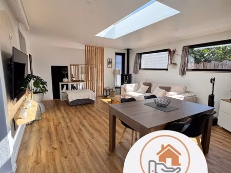 maison 3 pièces 90 m²
