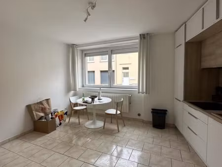 appartement 2 pièces 35 m²