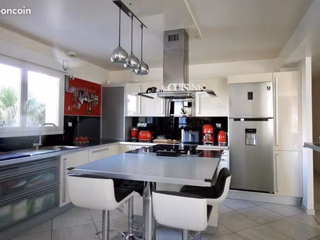 maison pap 160 m2