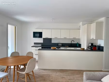 appartement 3 pièces