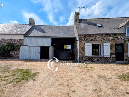 maison 4 pièces 74 m²