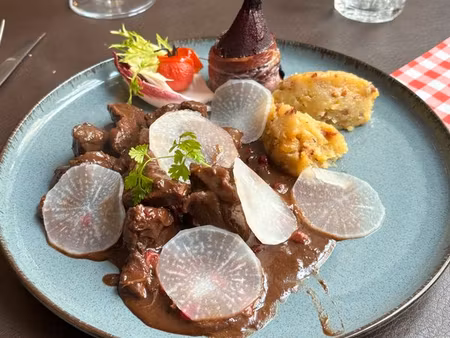 fond de commerce restaurant