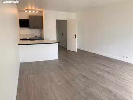 appartement 1 pièce 30 m²
