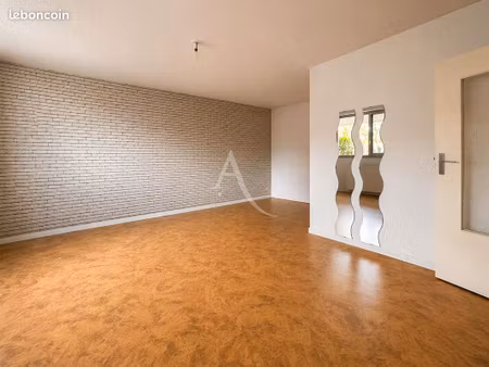 appartement 1 pièce 35 m²