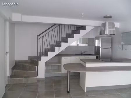 loue duplex