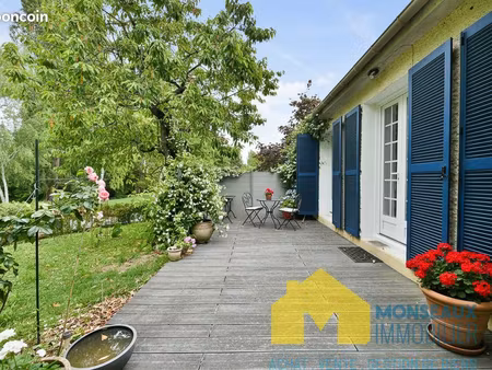 maison 7 pièces 122 m²